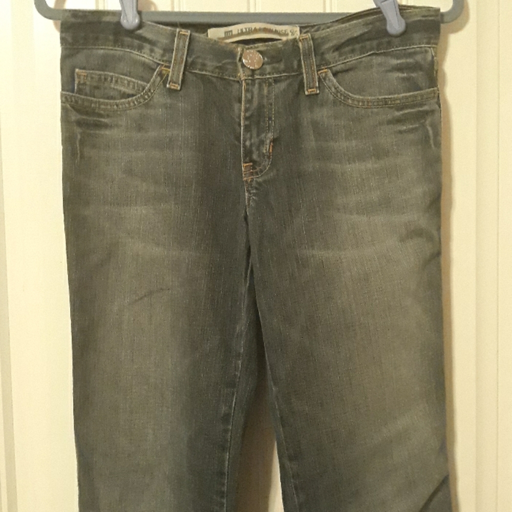 Gap jeans